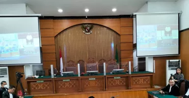 JPU Desak Majelis Hakim Tolak Eksepsi Chuck Putranto soal Kasus Pembunuhan Brigadir J