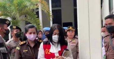 Petugas Swab Ungkap Raut Wajah Putri Candrawathi Saat Pulang dari Magelang