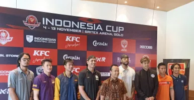 IBL Indonesia Cup 2022, Ajang Pembuktian Pebasket Lokal
