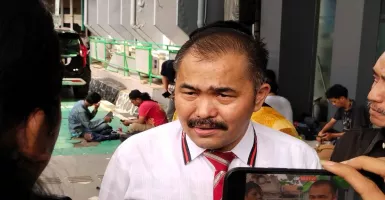 Kamaruddin Laporkan Penyidik Kejati Jateng ke KPK