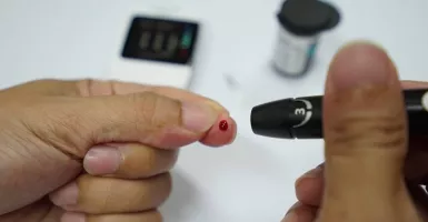 Cegah Risiko Komplikasi Diabetes dengan Jaga Gula Darah, Kata Dokter