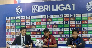 Persiapan Liga 1, Coach RD Ingin RANS Nusantara FC Uji Coba 2 Kali Sepekan