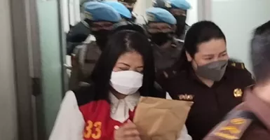 Putri Candrawathi Menyangkal Pernyataan Mantan Ajudan Ferdy Sambo