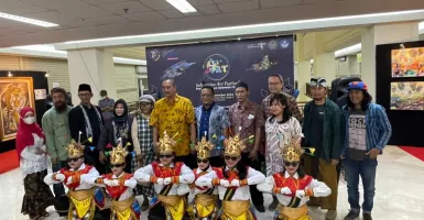Bangkitkan Seni dan Budaya Tanah Air, Indonesia Art Festival 2022 Digelar