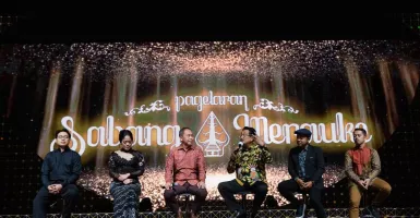 Cerita Kikan Numara Menjadi Music Director Pagelaran Sabang Merauke