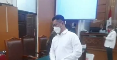 PHL Divpropam Polri Akui Disuruh Chuck Putranto Ambil CCTV dari Irfan Widyanto