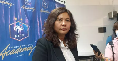 Adik Ipar Iwan Bule Gantikan Ratu Tisha Jadi Wapres AFF