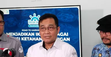 KKP Komitmen Edukasi Masyarakat Pentingnya Konsumsi Ikan