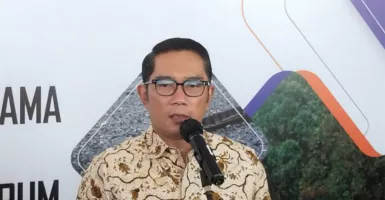 Ridwan Kamil Ingin Gabung Parpol yang Paling Pancasialis
