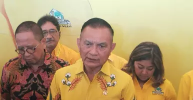 Sekjen Golkar Ungkap Cara Airlangga Hartarto Gaet Pemilih Milenial