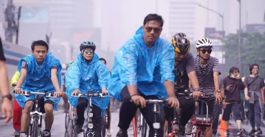 Pakar Tata Kota Dorong Heru Budi Audit Seluruh Jalur Sepeda di Jakarta