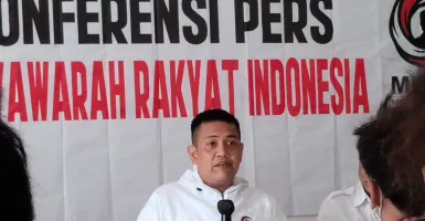 Hasil Musra VII Banten, Elektabilitas Ganjar Pranowo Dibalap Airlangga