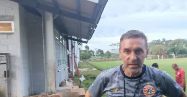 Persija Jakarta Mulai Kesulitan Menang di Liga 1 Indonesia, Thomas Doll Mengeluh