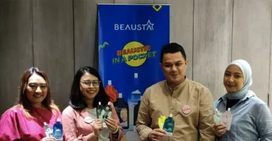 Beausta, Skincare Korea dengan Kemasan Praktis dan Ekonomis untuk Remaja