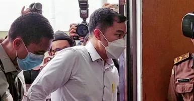 Arif Rachman Sebut Brigadir J Pakai Baju Berbeda Saat Autopsi