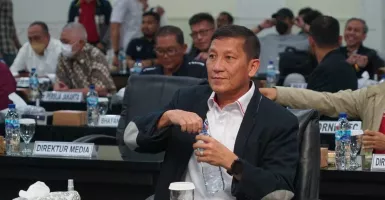 Ferry Paulus Sebut Liga 1 Indonesia 2022-2023 Resmi Berlanjut, Nih Catat Tanggalnya