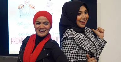 Khairat KDI dan Penyanyi Top Malaysia Azura Adakan Roadshow pada 2023