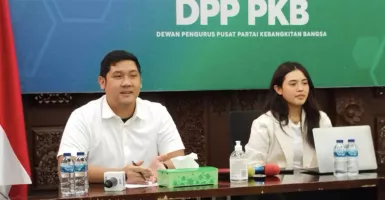 Hasil Survei Prabowo-Muhaimin Teratas, PKB Tak Ingin Terlena