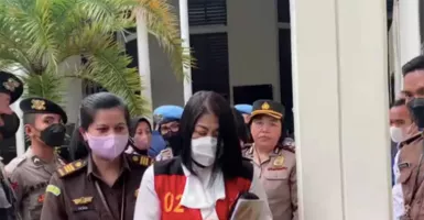 Majelis Hakim: Sidang Putri Candrawathi Tertutup Jika Bahas Konten Asusila