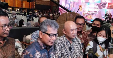 UMKM EXPO(RT) BRILIANPRENEUR 2022 Digelar di JCC Jakarta Mulai 14-18 Desember 2022