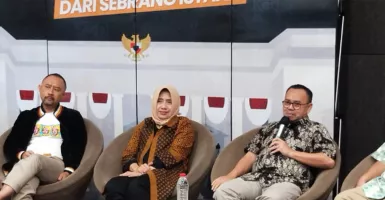 Sudirman Said Minta Jokowi Tidak Memihak Figur Tertentu Jelang Pilpres 2024