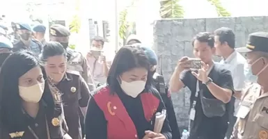 Putri Candrawathi Kukuh Tak Tahu Soal Penembakan Brigadir J di Rumah Duren Tiga