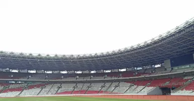 Kapolri Beri Izin Piala AFF 2022 Dihadiri Penonton, Kapasitas Maksimal 70 Persen