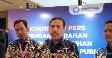 Ombudsman RI Gencar Lakukan Pencegahan Maladministrasi