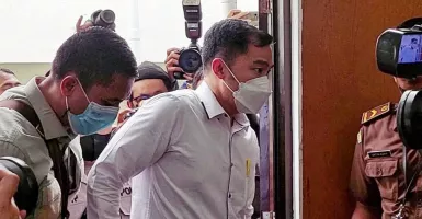Arif Rachman Ungkap Diajak Chuck Putranto Nonton Rekaman CCTV