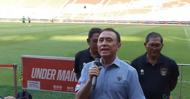 PSSI Siapkan Bonus Besar-besaran untuk Timnas Indonesia Andai Juara Piala AFF 2022