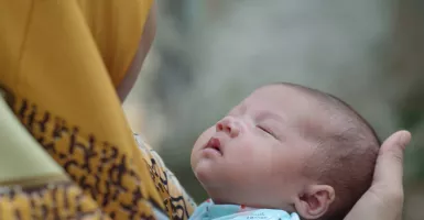 Bunda, Salah Pilih Popok Bisa Bikin Tumbuh Kembang Bayi Terganggu