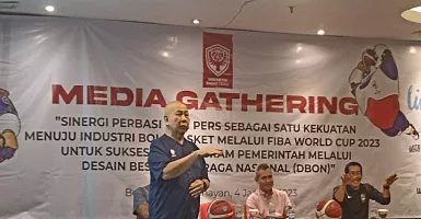 Demi Pebasket Muda Tanah Air, Perbasi Gelar Indonesia Development League