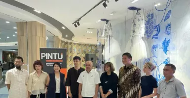 PINTU Incubator Umumkan 4 Brand Fashion Indonesia Ini Tampil di Paris Trade Show 2023