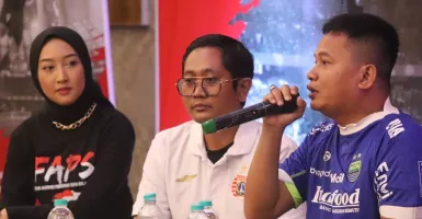 FAPSI Bahas Revolusi Sepak Bola Indonesia Demi Menuju Piala Dunia