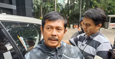 Indra Sjafri Anggap Shin Tae Yong Layak Dipertahankan Timnas Indonesia