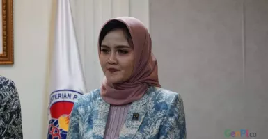 Sekjen Perbasi Nirmala Dewi Ungkap Alasan Tolak Jadi Calon Anggota Exco PSSI