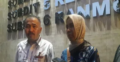 Kamaruddin Datang ke Polda Metro Jaya Minta Kepastian Hukum Kliennya