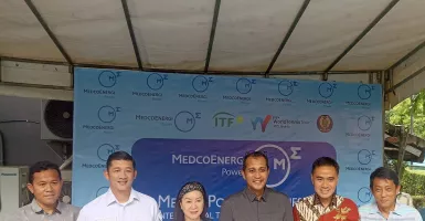 Ketum PP Pelti Ungkap Siasat Menduniakan Atlet Tenis Indonesia