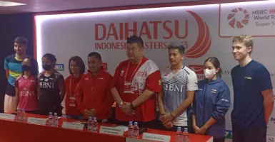 Antisipasi Kejadian Keracunan Makanan, Indonesia Masters 2023 Lebih Ketat