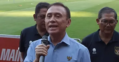 TC Timnas Indonesia U-20 Belum Lengkap, Iwan Bule Minta Komitmen Klub