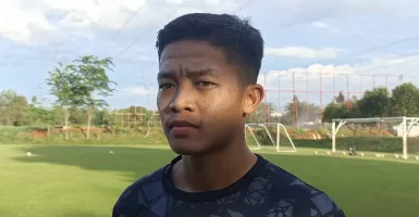 Banyak Pemain Persija Ditarik Timnas U-20, Rio Fahmi Merasa Kehilangan