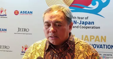 Kadin Bantu Ciptakan Sinergi Perkuat UMKM ASEAN