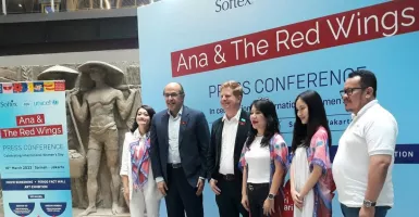 Film Pendek Ana & The Red Wings Diluncurkan untuk Lawan Stigma Menstruasi
