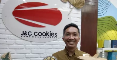 J&C Cookies Hadirkan 3 Varian Baru Kue Kering untuk Momen Ramadan dan Idulfitri 2023