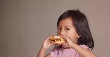 Tips Mencegah Diabetes pada Anak, Terapkan Gaya Hidup Sehat