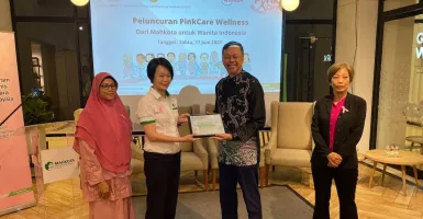 Pulihkan Kanker Payudara, MMC Malaysia Berikan Perawatan Terbaik untuk Pasien