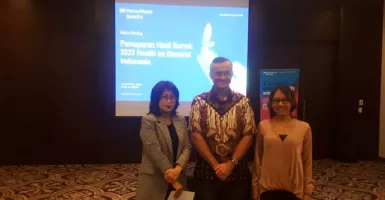 Mercer Marsh Benefits Rilis Laporan Health on Demand 2023 Soal Kesenjangan Perlindungan dan Kesejahteraan Karyawan di Indonesia