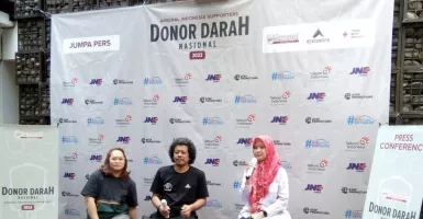 Bersama EIGER, Arsenal Indonesia Supporters Siap Lakukan Donor Darah Serentak