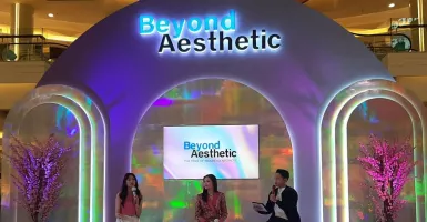 Beyond Aesthetic Beauty & Wellness Fair Beri Diskon Perawatan Kecantikan Hingga 70%