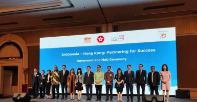 Hong Kong Disebut Mitra Solid untuk Indonesia, Kata Wamendag